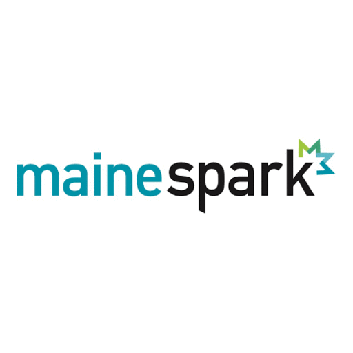 MaineSpark Logo
